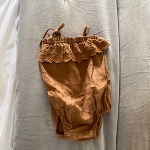 Rylee and Cru Romper